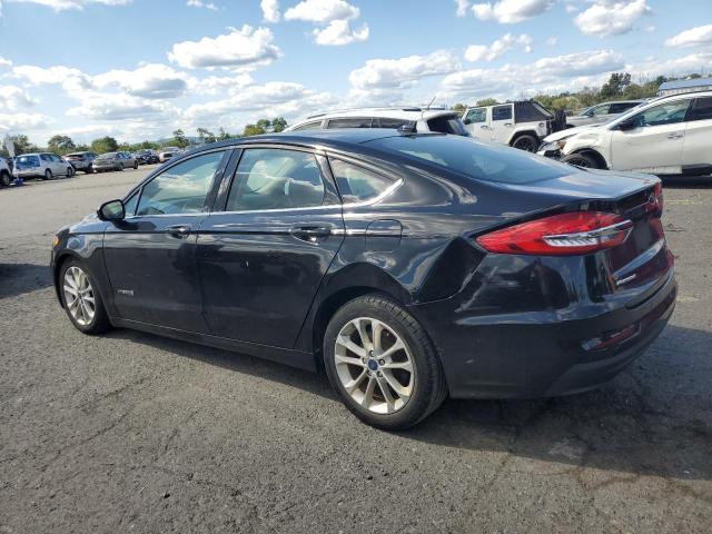 2019 FORD FUSION SE 3FA6P0LU4KR192648
