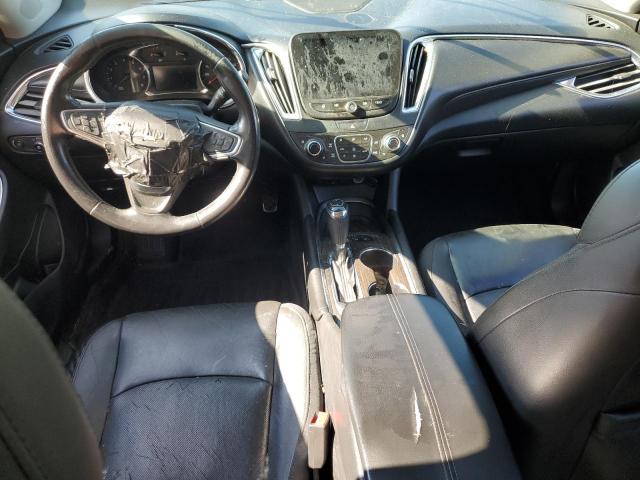 2018 CHEVROLET MALIBU PRE 1G1ZE5SX4JF103994