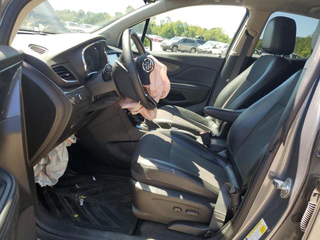 2019 BUICK ENCORE PRE KL4CJASB7KB802707