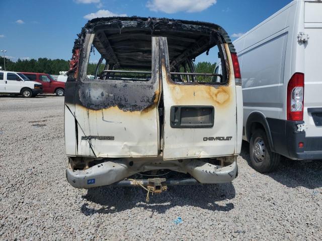 1999 CHEVROLET EXPRESS G3 #3293149152