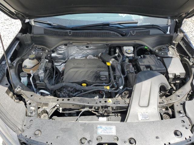 2025 CHEVROLET TRAX 1RS KL77LGEP3SC042679