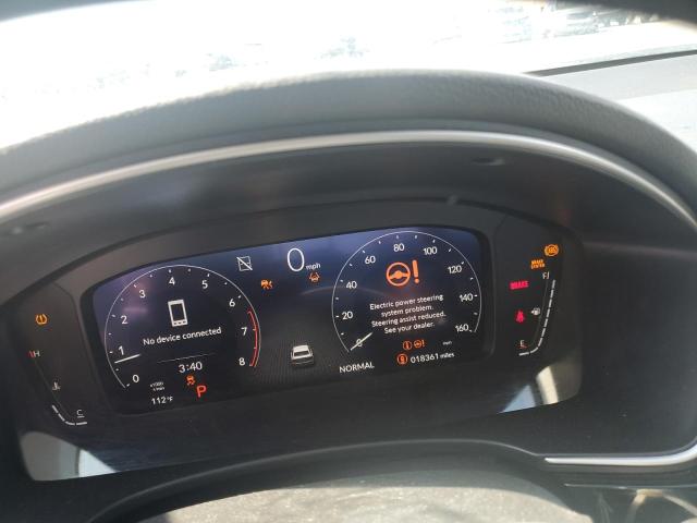 2023 HONDA CIVIC TOUR 2HGFE1F99PH323106