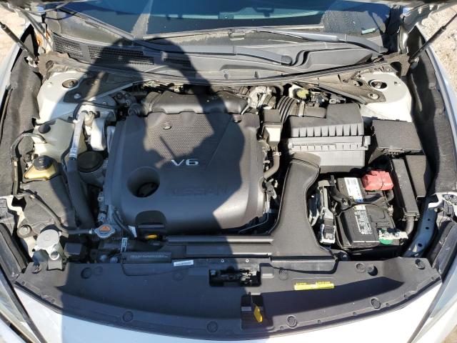 2020 NISSAN MAXIMA SV 1N4AA6CV8LC381228