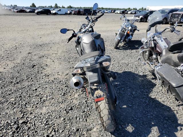 2009 BMW F800 GS WB102290X9ZU01098