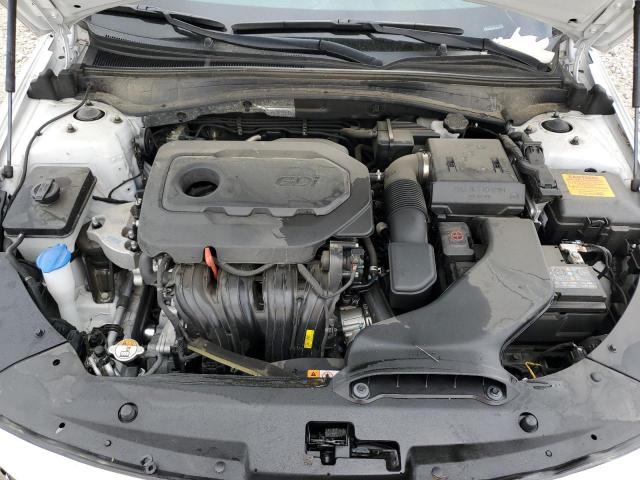 2018 KIA OPTIMA EX - 5XXGU4L37JG246687