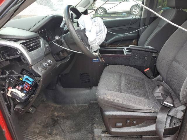 2019 CHEVROLET TAHOE SPEC 1GNSKFEC2KR286738