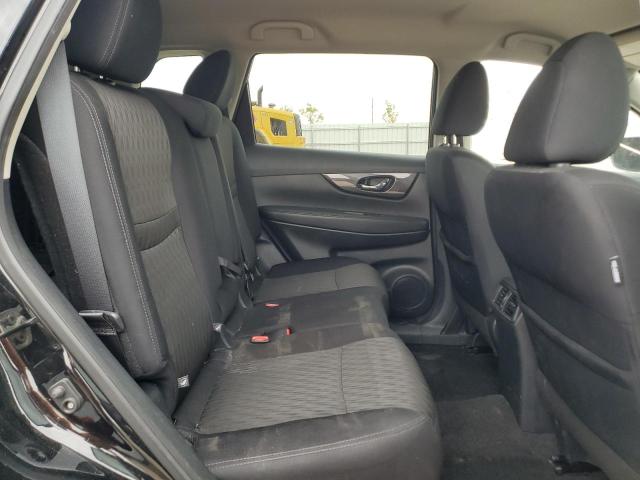 2019 NISSAN ROGUE S 5N1AT2MV0KC730727