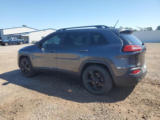 2015 JEEP CHEROKEE L #3286500152