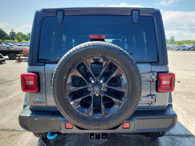 2023 JEEP WRANGLER SAHARA 4XE 1C4JJXP69PW661201