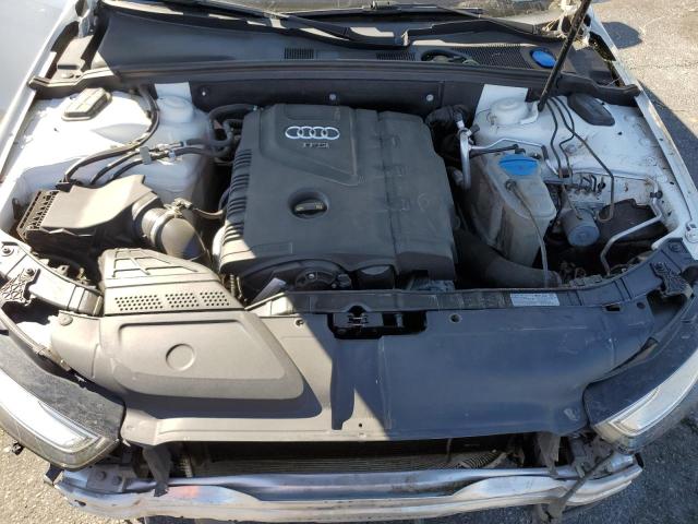 2015 AUDI A4 PREMIUM WAUBFAFL5FA082046
