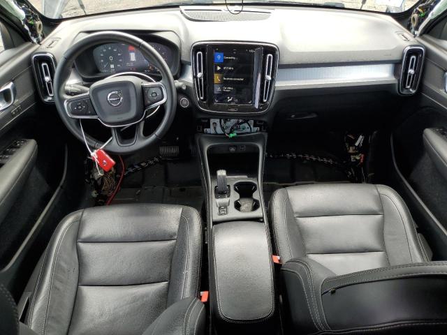 2020 VOLVO XC40 T5 MO YV4162UKXL2240978