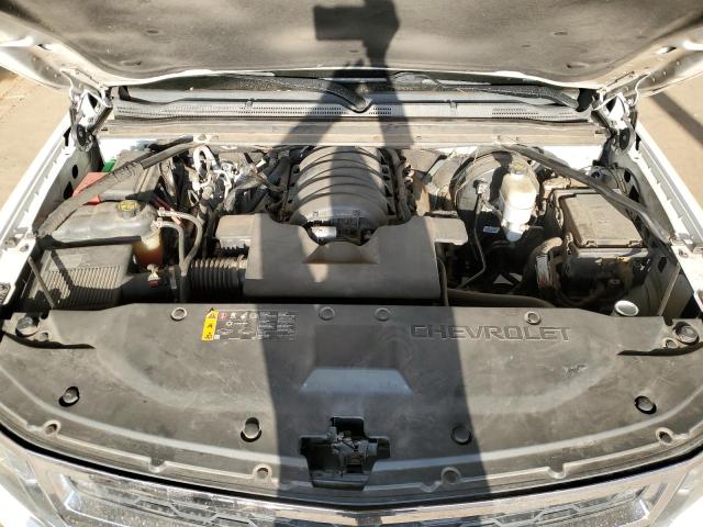 2019 CHEVROLET SUBURBAN C 1GNSCHKC6KR307670