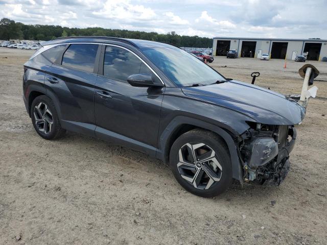 2022 HYUNDAI TUCSON SEL 5NMJC3AE8NH063944