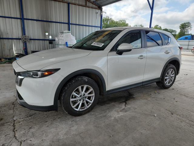 MAZDA CX-5 PREFE