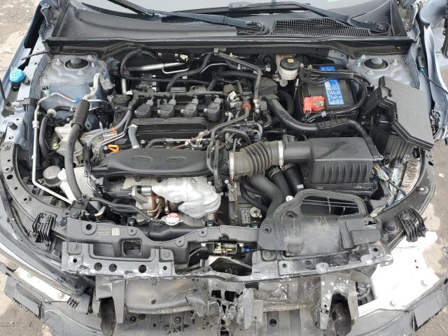 2023 HONDA CIVIC SPORT TOURING 19XFL1H88PE004185