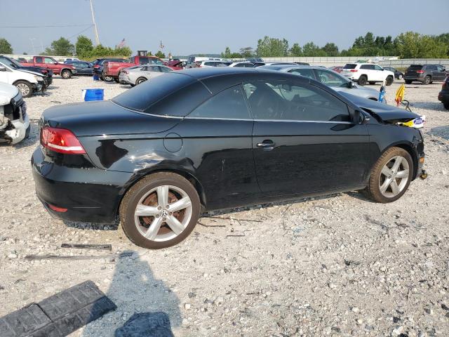 2012 VOLKSWAGEN EOS LUX - WVWFW7AH8CV002012