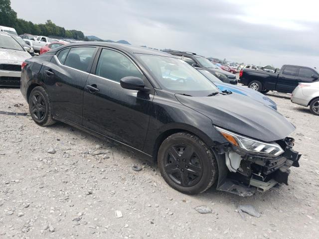 2021 NISSAN SENTRA S - 3N1AB8BV5MY317292