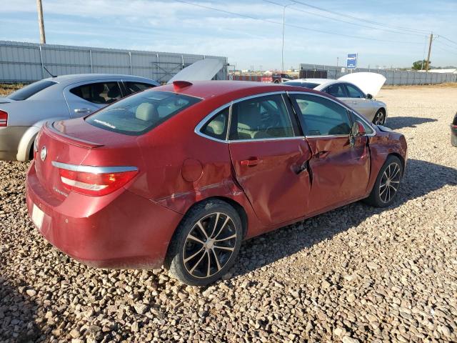 2016 BUICK VERANO SPO - 1G4PW5SK0G4183634