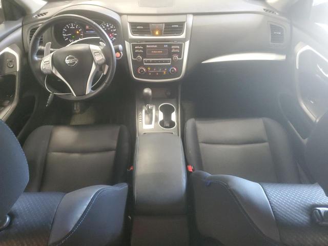 2017 NISSAN ALTIMA 2.5 - 1N4AL3AP7HC144380