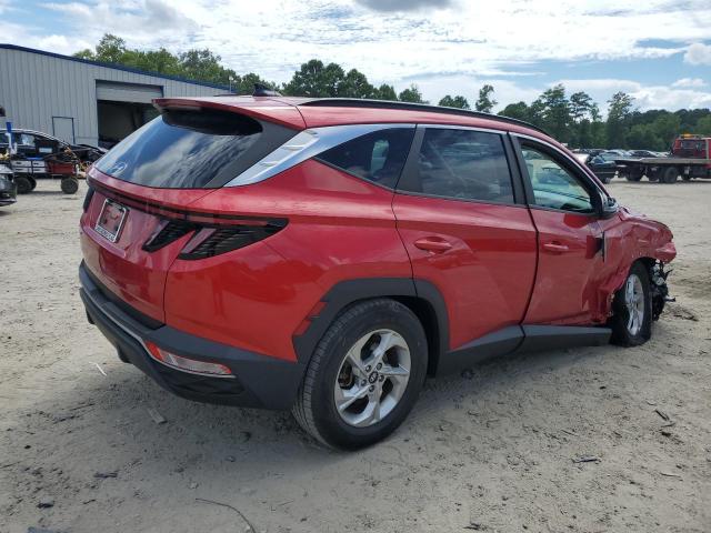 2022 HYUNDAI TUCSON SEL 5NMJB3AEXNH084717