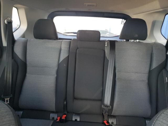 2021 NISSAN ROGUE S - 5N1AT3AA1MC715826