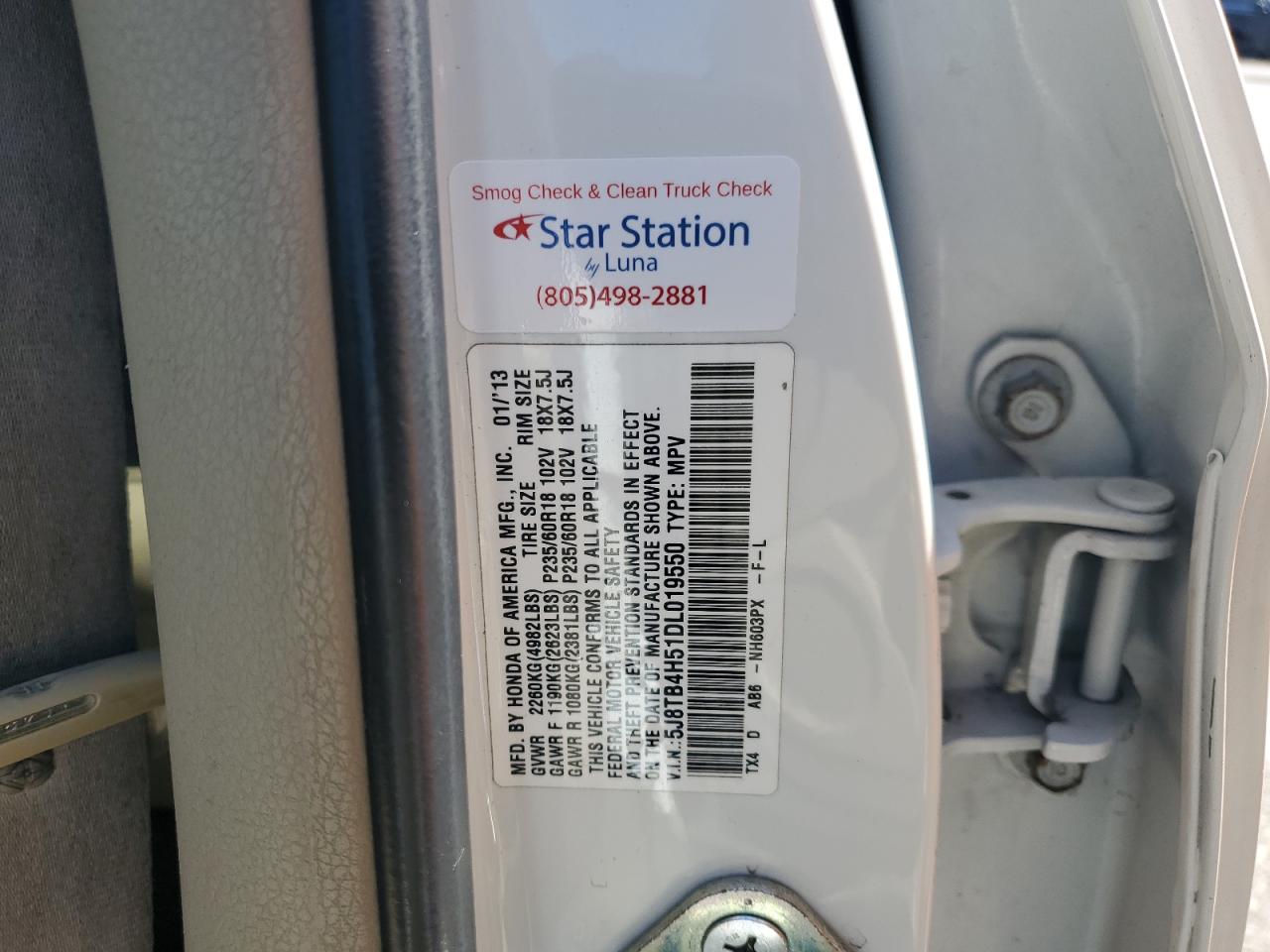 ACURA RDX TECHNOLOGY