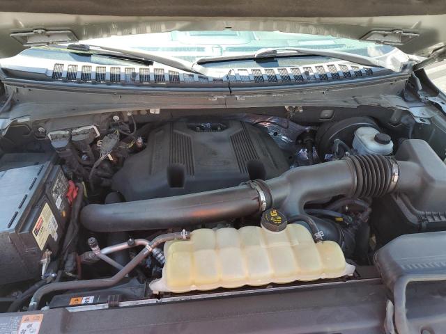 2019 FORD EXPEDITION PLATINUM 1FMJU1LT8KEA64406