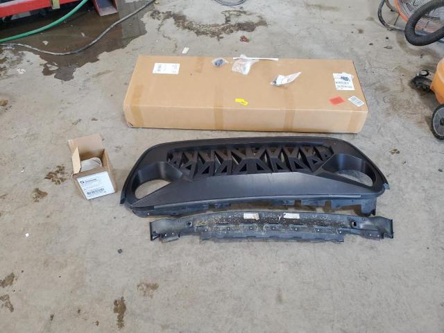 2018 JEEP WRANGLER U 1C4HJXDN1JW316486