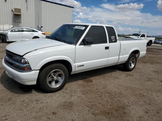 CHEVROLET S TRUCK S1