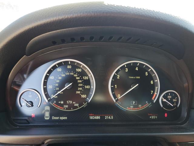 2014 BMW 535 XI - WBA5B3C53ED532980