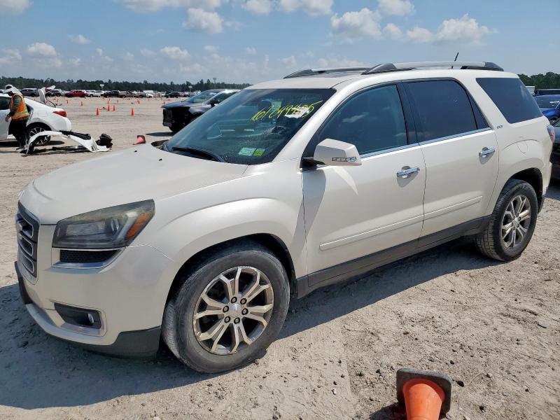 GMC ACADIA SLT-1