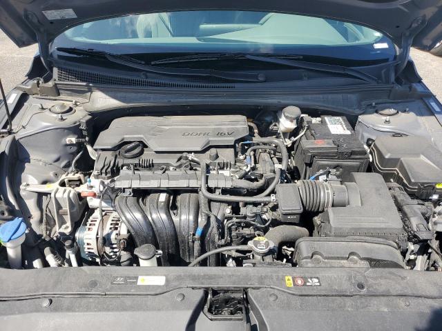 2024 HYUNDAI ELANTRA SE KMHLM4DG7RU744972