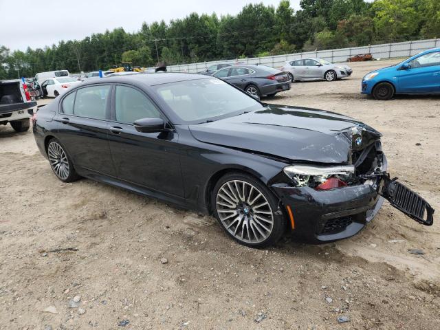 2017 BMW 750 I WBA7F0C37HGM21491