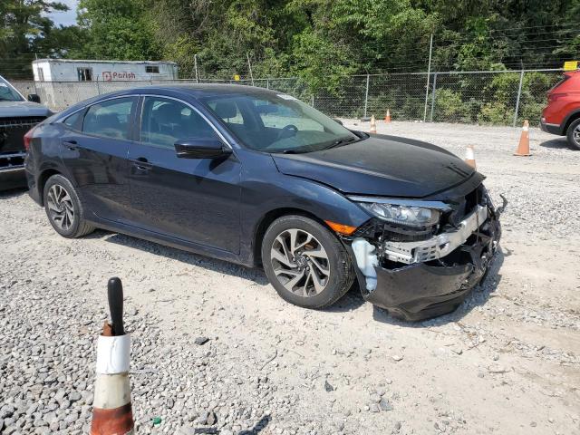 2017 HONDA CIVIC EX 19XFC2F72HE052590