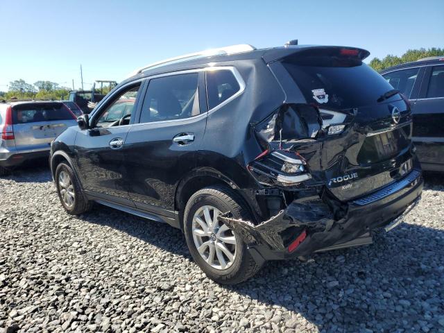 2019 NISSAN ROGUE S JN8AT2MV0KW375291