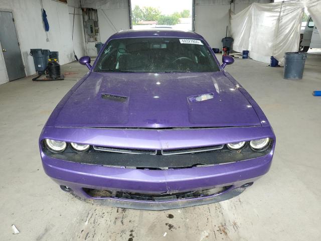 2019 DODGE CHALLENGER 2C3CDZAG4KH624162
