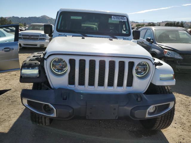 2021 JEEP WRANGLER U 1C4JJXP61MW716865