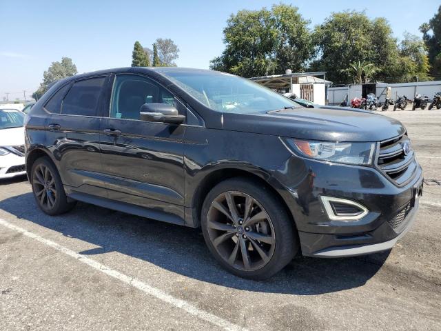 2015 FORD EDGE SPORT 2FMTK4APXFBB25620
