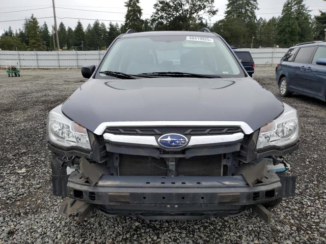 2018 SUBARU FORESTER 2 JF2SJABC9JH507020