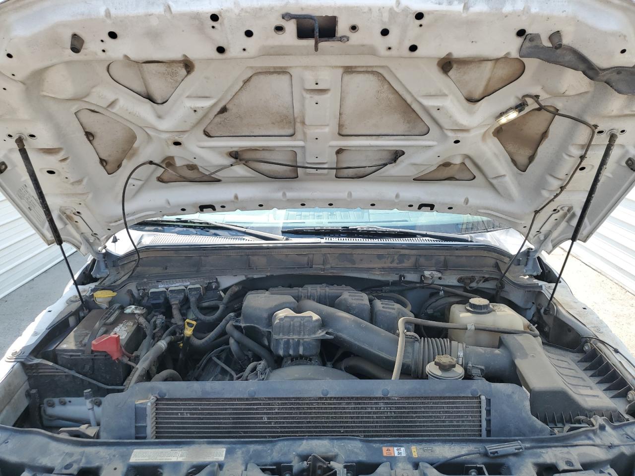 FORD F-350 SUPER DUTY