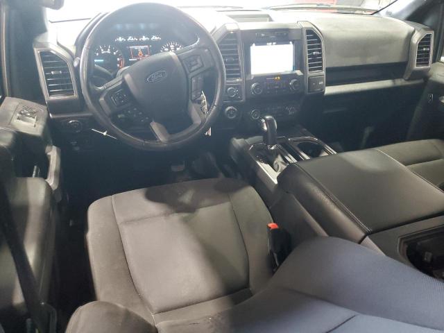 2019 FORD F150 SUPER 1FTFW1E56KKC87760