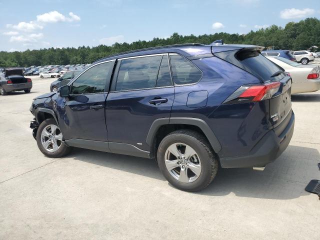 2024 TOYOTA RAV4 XLE - JTMRWRFV5RD253575