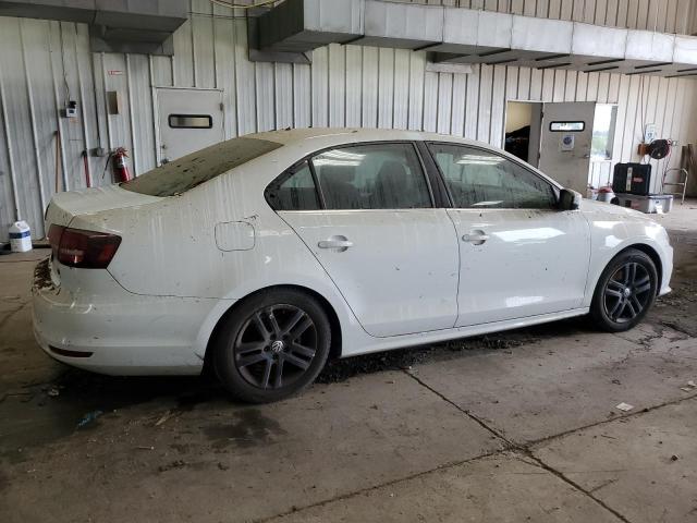 2017 VOLKSWAGEN JETTA S - 3VW2B7AJXHM224384