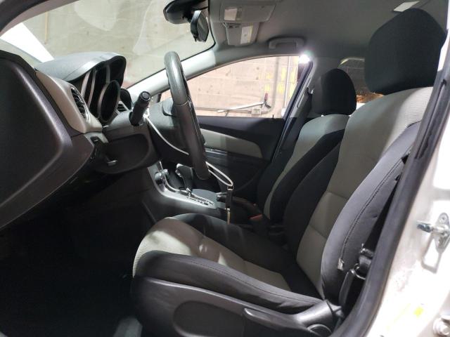2016 CHEVROLET CRUZE LIMI 1G1PC5SH6G7118084