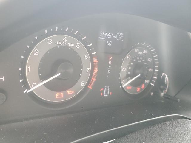 2015 HONDA ODYSSEY EX - 5FNRL5H68FB012217