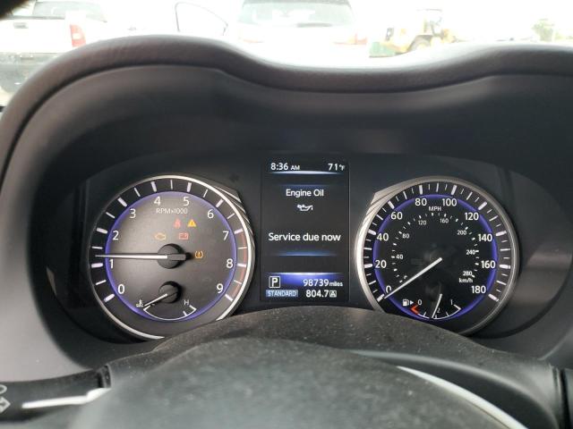 2017 INFINITI Q50 PREMIUM JN1EV7AR0HM830448