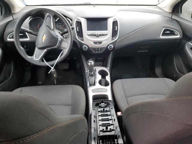 2018 CHEVROLET CRUZE LS - 1G1BC5SM0J7184726