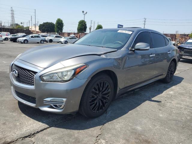 INFINITI Q70L 3.7