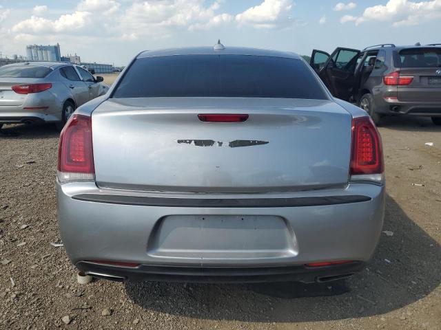 2017 CHRYSLER 300 S 2C3CCABGXHH662751