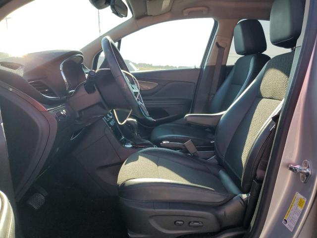 2022 BUICK ENCORE PREFERRED KL4CJESM8NB535736